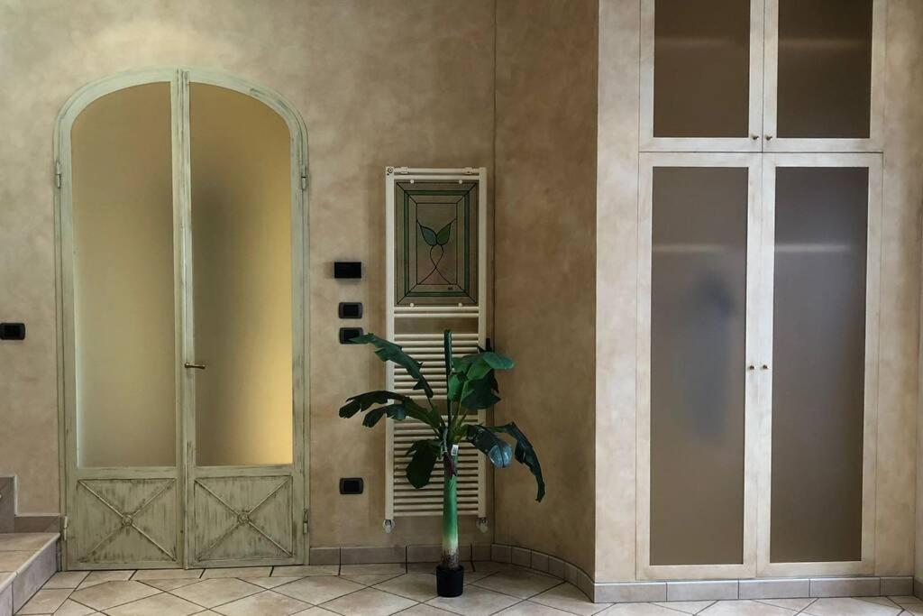 Bella Casa Vicino Alla Grotta Giusti. Monsummano Terme Kültér fotó