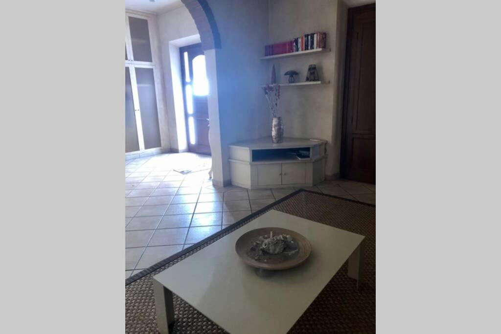 Bella Casa Vicino Alla Grotta Giusti. Monsummano Terme Kültér fotó