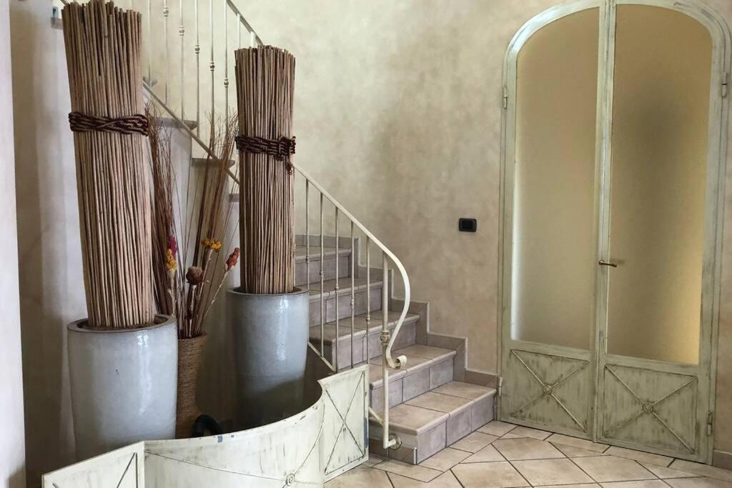 Bella Casa Vicino Alla Grotta Giusti. Monsummano Terme Kültér fotó