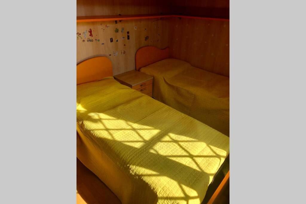 Bella Casa Vicino Alla Grotta Giusti. Monsummano Terme Kültér fotó
