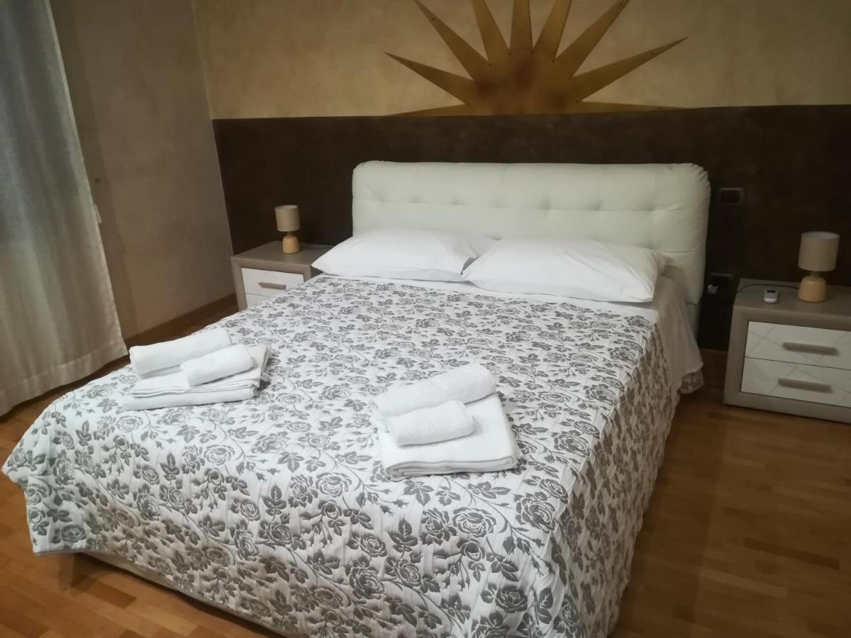 Bella Casa Vicino Alla Grotta Giusti. Monsummano Terme Kültér fotó