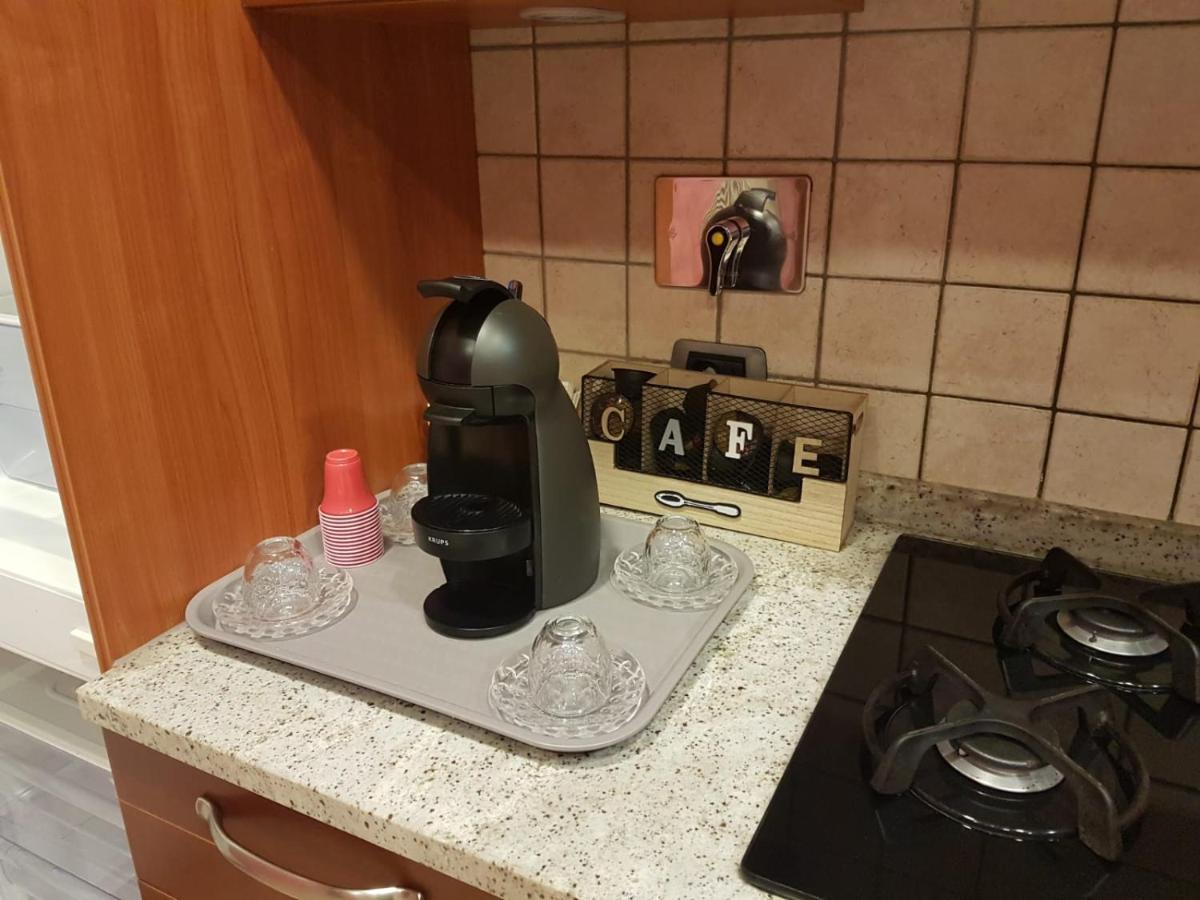 Bella Casa Vicino Alla Grotta Giusti. Monsummano Terme Kültér fotó